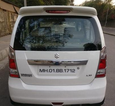 Maruti Wagon R LXI CNG for sale