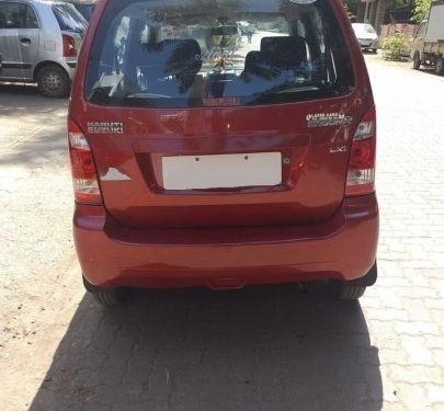 Maruti Suzuki Wagon R 2008 for sale