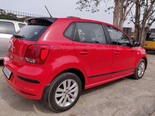 Volkswagen Polo 2015 for sale 