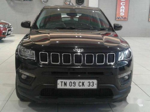 2017 Jeep Compass for sale at low price