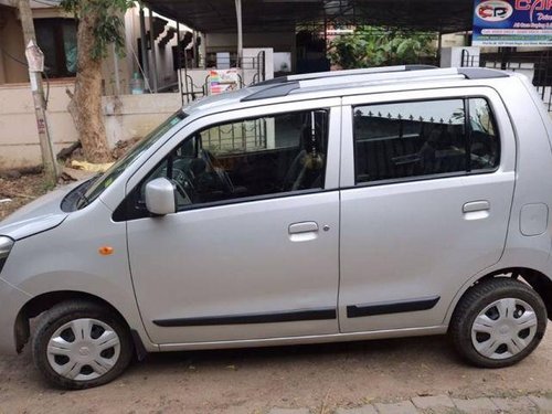 Maruti Suzuki Wagon R VXI 2014 for sale 