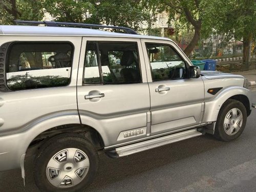 2016 Mahindra Scorpio for sale