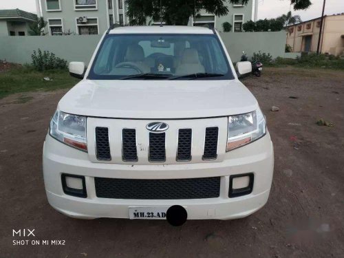 Used 2016 Mahindra TUV 300 for sale