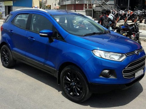 2013 Ford EcoSport for sale at low price