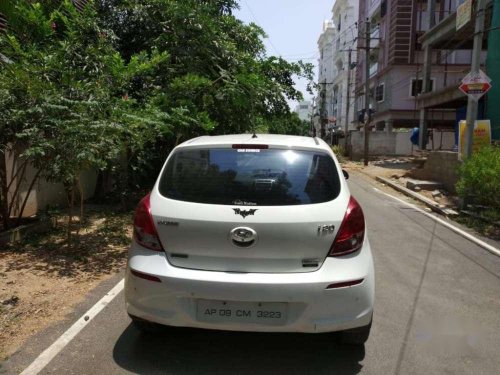 2012 Hyundai i20 for sale at low price