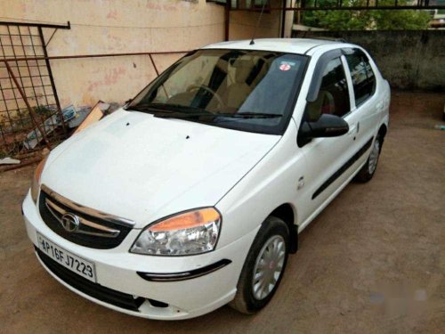 Tata Indigo Ecs eCS LX CR4 BS-IV, 2016, Diesel for sale 