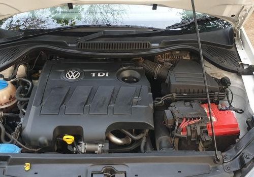 Used 2019 Volkswagen Vento for sale