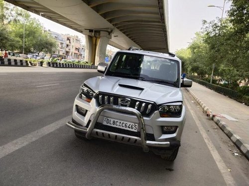 2016 Mahindra Scorpio for sale