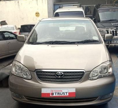 Used 2005 Toyota Corolla for sale