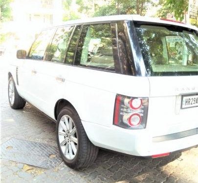 Used 2011 Land Rover Range Rover for sale