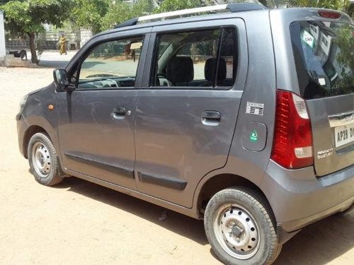 Used Maruti Suzuki Wagon R car 2012 for sale  at low price