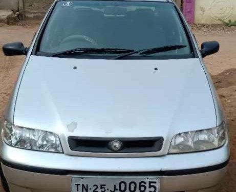 Used Fiat Punto MT 2006 for sale 