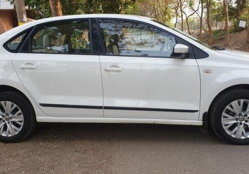 Used 2019 Volkswagen Vento for sale