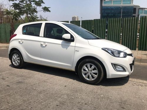 Used Hyundai i20 1.2 Sportz Option 2013 for sale