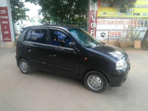 Hyundai Santro Xing GLS 2007 for sale 