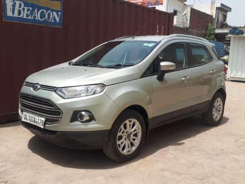 2014 Ford EcoSport for sale at low price