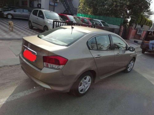 Honda City 1.5 S MT 2011 for sale 