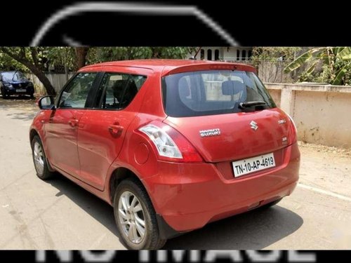 Used Maruti Suzuki Swift car 2013 for sale at low price