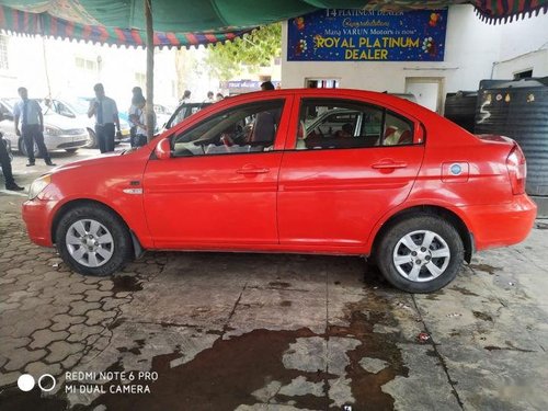 Used 2008 Hyundai Verna for sale