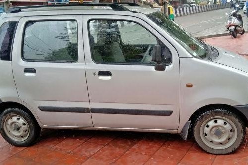 2004 Maruti Suzuki Wagon R for sale