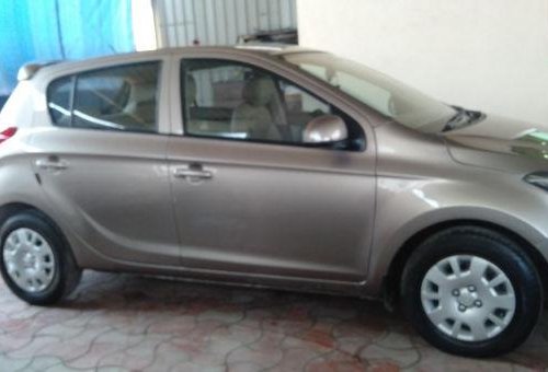 2013 Hyundai i20 for sale