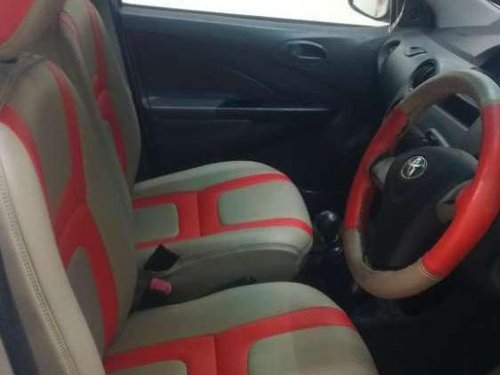 Toyota Etios GD SP*, 2016, Diesel for sale 