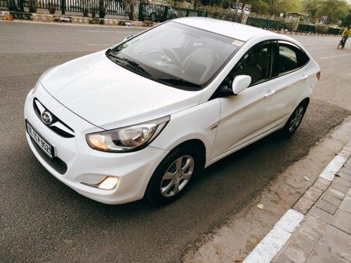 2013 Hyundai Verna for sale at low price