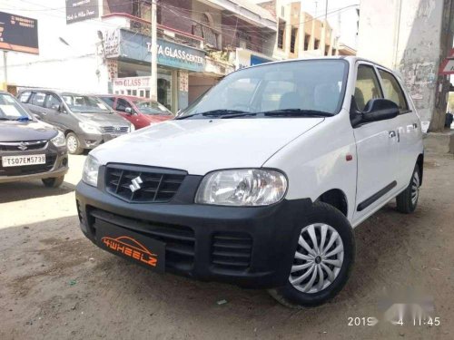 2012 Maruti Suzuki Alto for sale