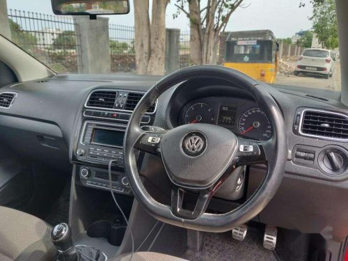 Volkswagen Polo 2015 for sale 