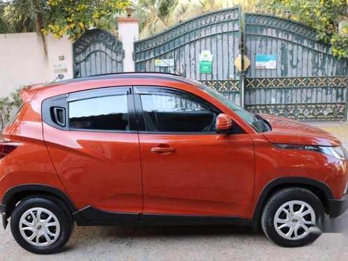 Mahindra KUV 100 D75 K6 Plus 2016 for sale 