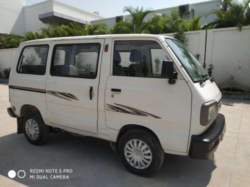 Maruti Suzuki Omni E 8 STR BS-IV, 2011, Petrol for sale 