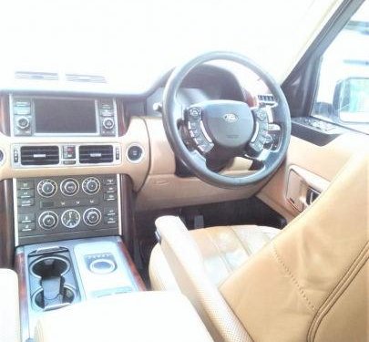 Used 2011 Land Rover Range Rover for sale