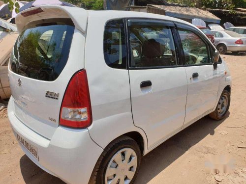 Used Maruti Suzuki Zen Estilo car 2007 for sale at low price