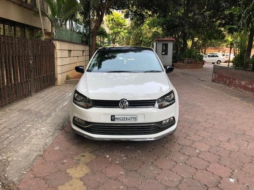 Used Volkswagen Polo 1.2 MPI Highline 2017 for sale