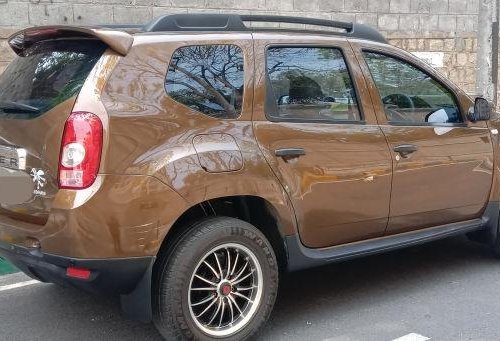 Used 2012 Renault Duster for sale