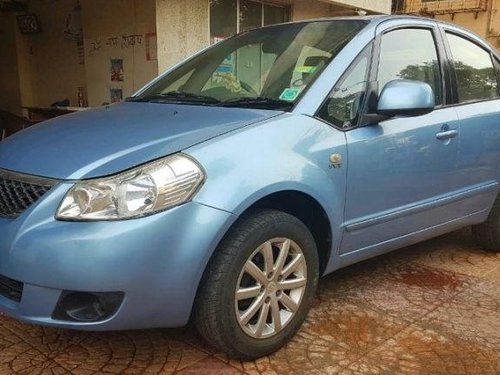 Used Maruti Suzuki SX4 car at low price