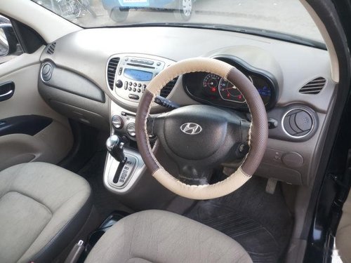 Hyundai i10 Sportz AT for sale