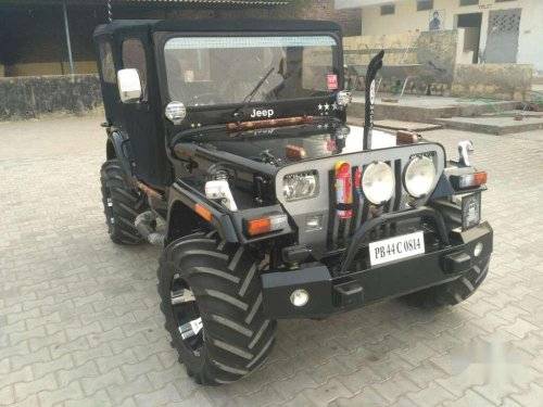 Mahindra Thar 2018 for sale 