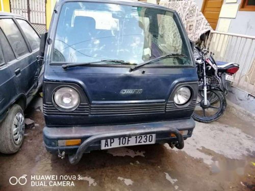 Used 1992 Maruti Suzuki Omni for sale