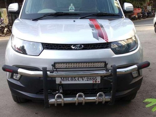 2016 Mahindra KUV 100 for sale at low price