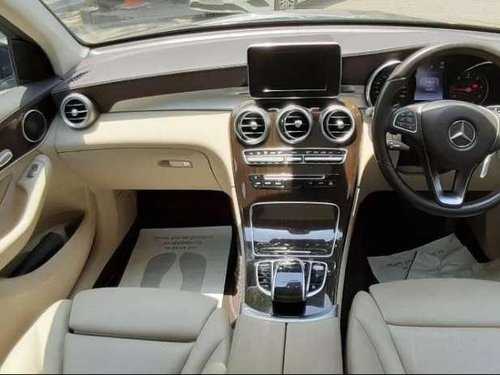 Used 2016 Mercedes Benz GLC for sale