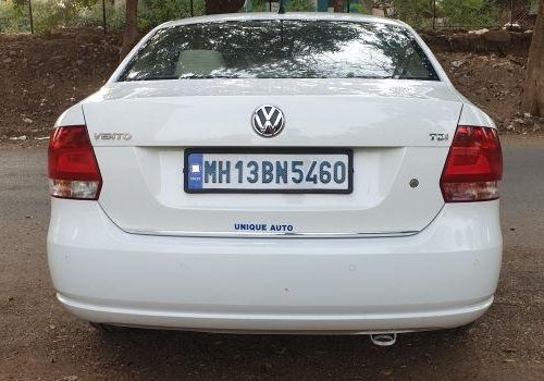 Used 2019 Volkswagen Vento for sale