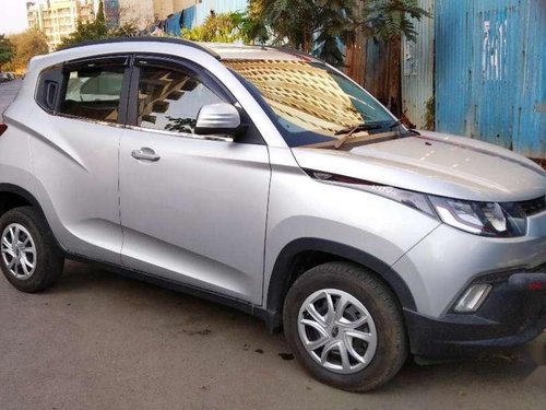 2016 Mahindra KUV 100 for sale at low price