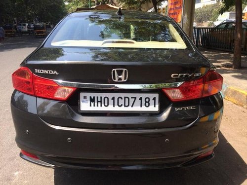 Honda City i VTEC CVT VX 2016 for sale 