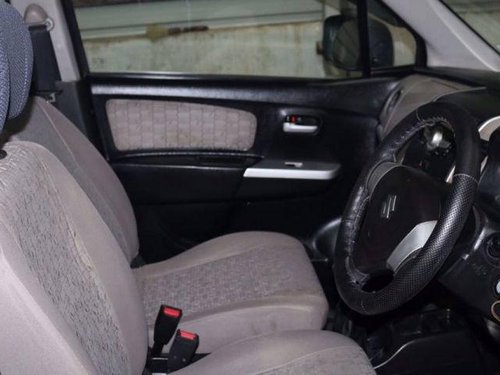 Maruti Suzuki Wagon R VXI 2014 for sale 