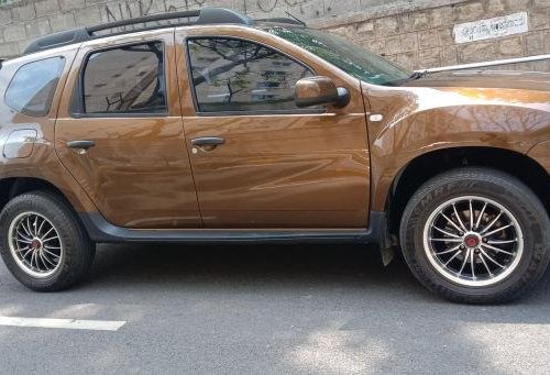 Used 2012 Renault Duster for sale