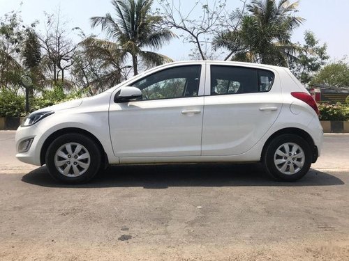 Used Hyundai i20 1.2 Sportz Option 2013 for sale