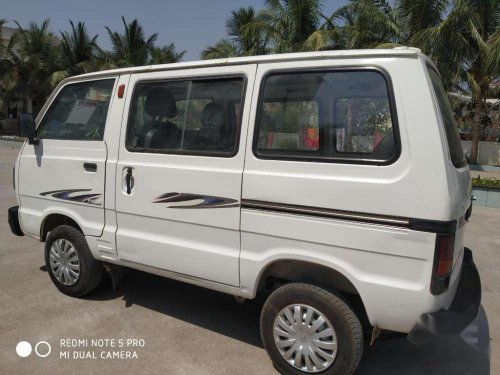 Maruti Suzuki Omni E 8 STR BS-IV, 2011, Petrol for sale 