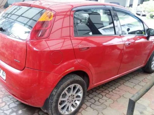 Used 2009 Fiat Punto MT for sale car at low price