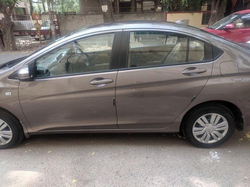 Used 2016 Honda City for sale